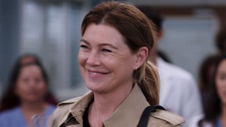 Exploring Ellen Pompeo's Connection To Friends