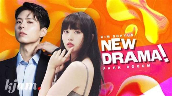 Exploring The Dynamic Duo: Kim So Hyun And Park Bo Gum