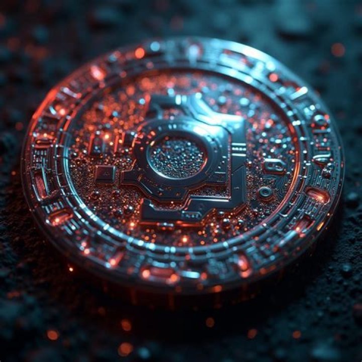 Exploring The Intricacies Of The Cyberpunk Oath Or Coin