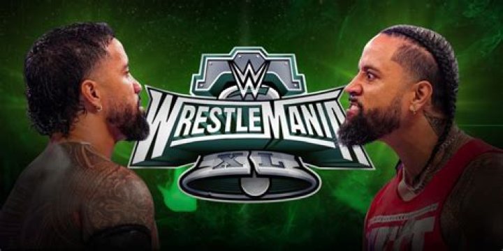 Exploring The Lives Of Jimmy Uso's Children: A Glimpse Into Family Legacy