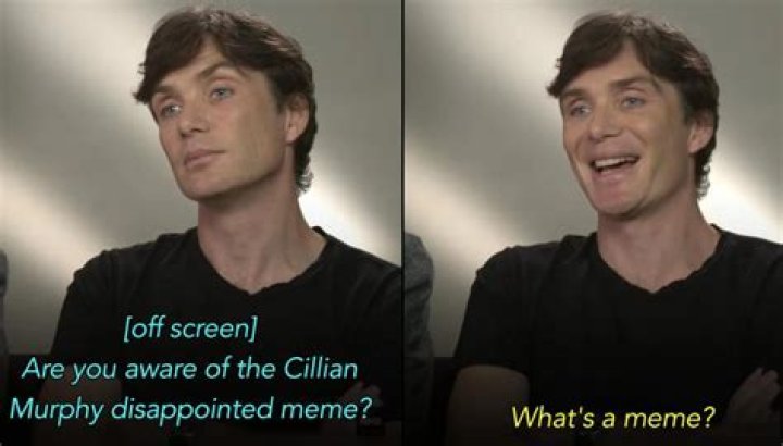 Exploring The Phenomenon Of The Disappointed Meme