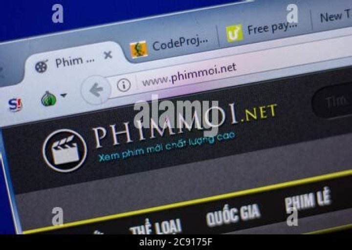 Exploring The World Of Phimmoi.net: A Gateway To Vietnamese Cinema