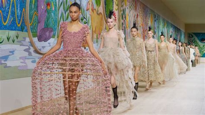 Fashion Meets Adventure: Exploring Below Deck Project Runway