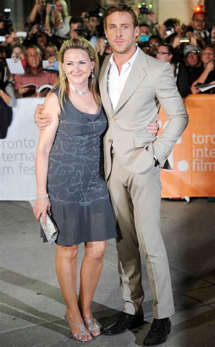 Ryan Gosling's Mum: The Woman Behind The Star