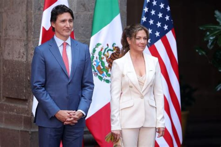 Sophie Trudeau: Unveiling Her Net Worth And Financial Journey