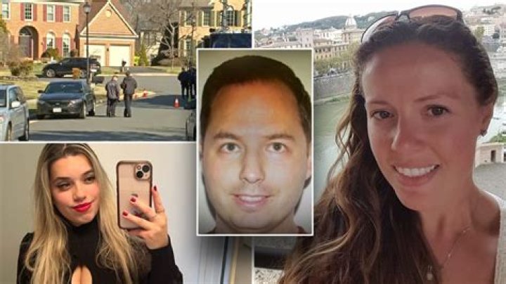 The Shocking Details: Christine Murder Case Unearthed