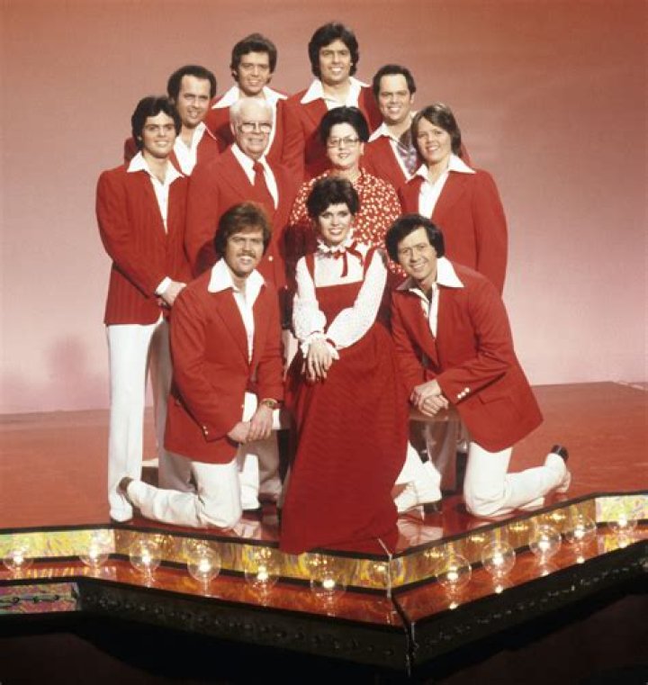 Unraveling The Legacy: How Many Osmond Brothers Are Still Alive?