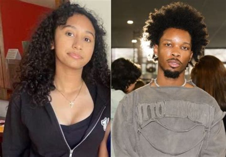 Unraveling The Mystery Of Anthony Z's Girlfriend