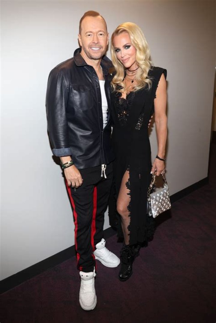 Unraveling The Truth: Why Did Donnie And Jenny Divorce In Real Life?