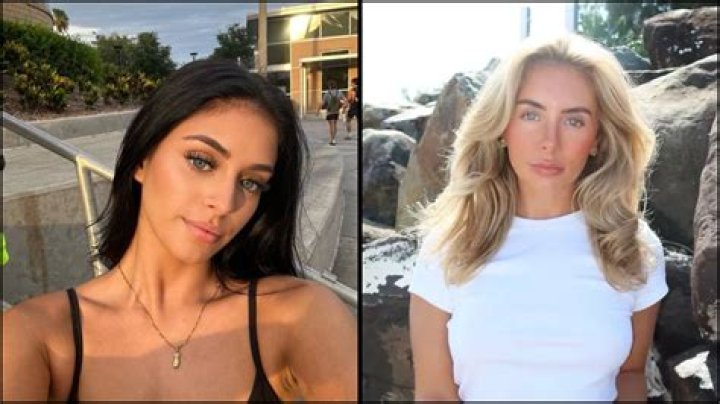 Unveiling Camila Araujo's Friend: The Bonds Beyond The Spotlight