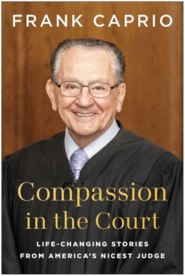 Unveiling The Age Of Judge Shapiro: A Journey Through Time