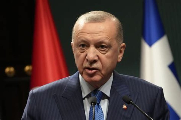 Unveiling The Wealth Of Recep Tayyip Erdoğan: A Deep Dive Into His Net Worth